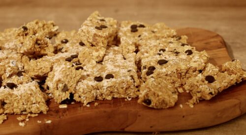 Granola Bars